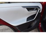 2019 Toyota RAV4 Adventure AWD Door Panel