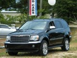 2009 Chrysler Aspen Limited