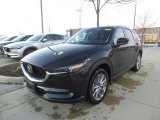 2019 Jet Black Mica Mazda CX-5 Grand Touring Reserve AWD #131009865