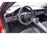 2018 Porsche 911 GT3 Steering Wheel