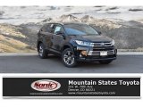 2019 Toyota Highlander Limited AWD