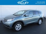 2012 Honda CR-V EX 4WD