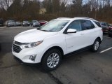 2019 Chevrolet Equinox LT AWD