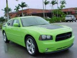 2007 Dodge Charger R/T Daytona