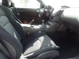 2018 Nissan 370Z Sport Coupe Front Seat