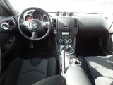 2018 Nissan 370Z Sport Coupe Dashboard
