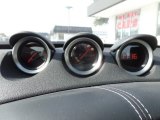 2018 Nissan 370Z Sport Coupe Gauges