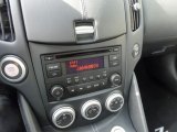 2018 Nissan 370Z Sport Coupe Controls