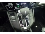 2019 Honda CR-V LX AWD CVT Automatic Transmission