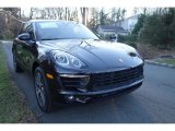 2018 Porsche Macan Sport Edition