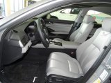 2019 Honda Accord EX Sedan Front Seat