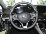2019 Honda Accord EX Sedan Steering Wheel