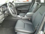 2019 Chrysler 300 Limited Front Seat