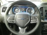 2019 Chrysler 300 Limited Steering Wheel