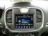 2019 Chrysler 300 Limited Controls