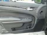 2019 Chrysler 300 Limited Door Panel