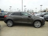 2019 Cadillac XT5 Platinum AWD Exterior