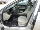 2019 Cadillac CTS AWD Light Platinum Interior