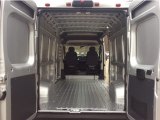 2019 Ram ProMaster 2500 High Roof Cargo Van Trunk