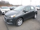 2019 Chevrolet Trax LS AWD