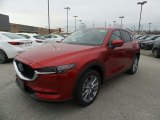 2019 Mazda CX-5 Grand Touring AWD