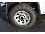 2019 GMC Sierra 3500HD Crew Cab 4WD Wheel