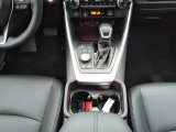 2019 Toyota RAV4 Limited AWD 8 Speed ECT-i Automatic Transmission
