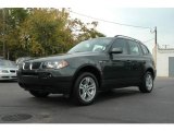 2005 BMW X3 3.0i