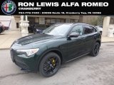 2019 Alfa Romeo Stelvio AWD