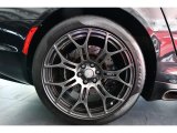 2014 Dodge SRT Viper Coupe Wheel