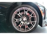 2014 Dodge SRT Viper Coupe Wheel