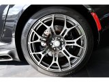 2014 Dodge SRT Viper Coupe Wheel