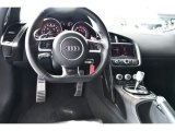 2014 Audi R8 Coupe V10 Steering Wheel