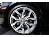 2014 Audi R8 Coupe V10 Wheel