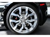 2014 Audi R8 Coupe V10 Wheel