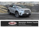 2019 Toyota Highlander XLE AWD
