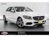 2018 Mercedes-Benz C 300 Sedan