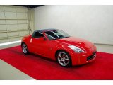 2008 Nissan 350Z Enthusiast Roadster