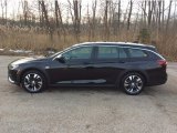 2019 Buick Regal TourX Preferred AWD Exterior