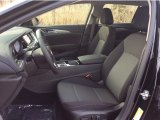 2019 Buick Regal TourX Preferred AWD Front Seat