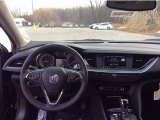 2019 Buick Regal TourX Preferred AWD Dashboard