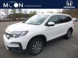 2019 Honda Pilot EX-L AWD