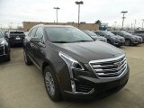 2019 Cadillac XT5 Luxury AWD