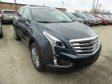 2019 Cadillac XT5 Luxury AWD