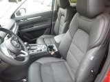 2019 Mazda CX-5 Touring AWD Front Seat