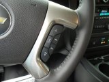 2019 Chevrolet Express 2500 Cargo Extended WT Steering Wheel