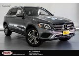 2019 Mercedes-Benz GLC 350e 4Matic