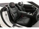 2019 Mercedes-Benz SL 550 Roadster Front Seat
