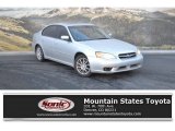 2007 Subaru Legacy 2.5i Sedan