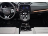 2019 Honda CR-V EX Dashboard